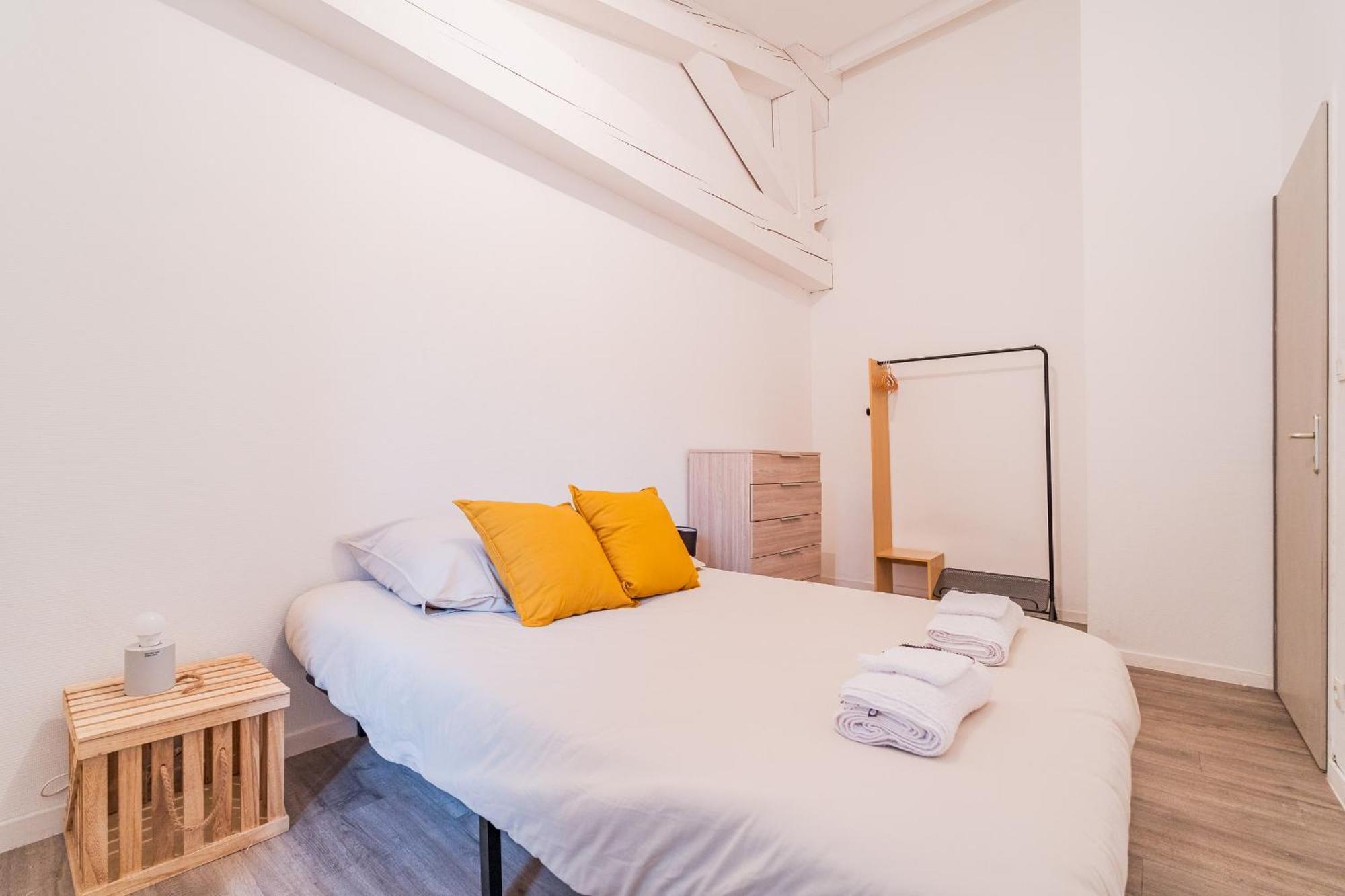 Apartment La Petite Bastide