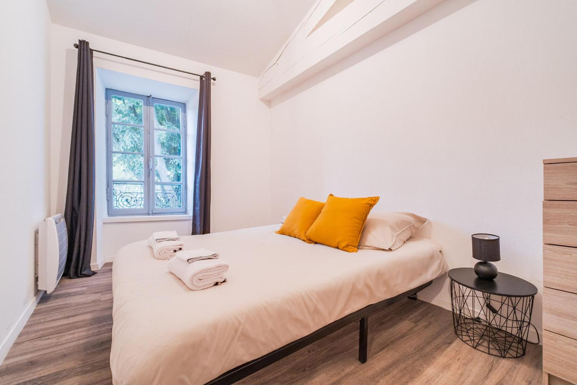 Apartment La Petite Bastide