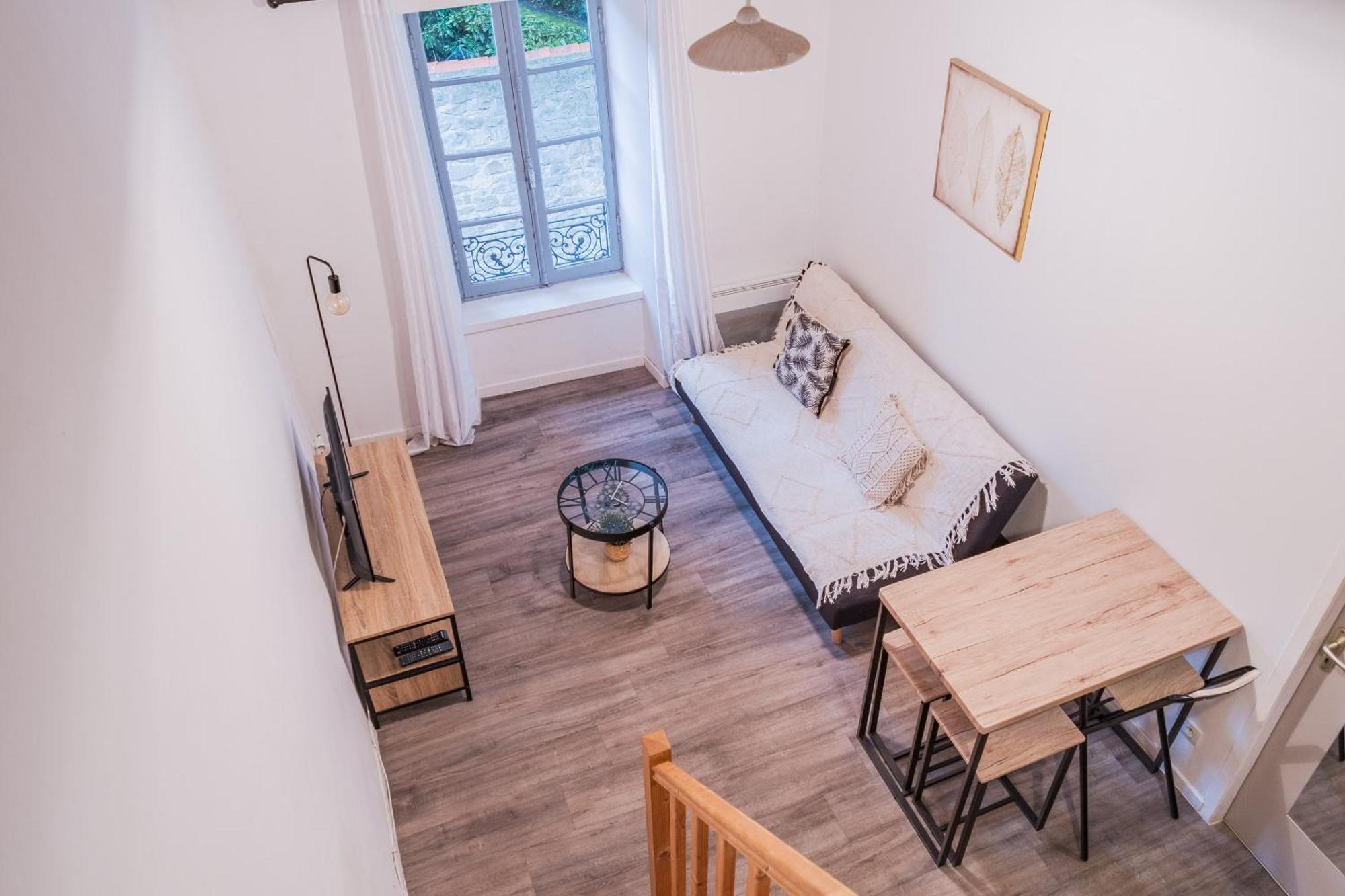 Apartment La Petite Bastide Carcassonne