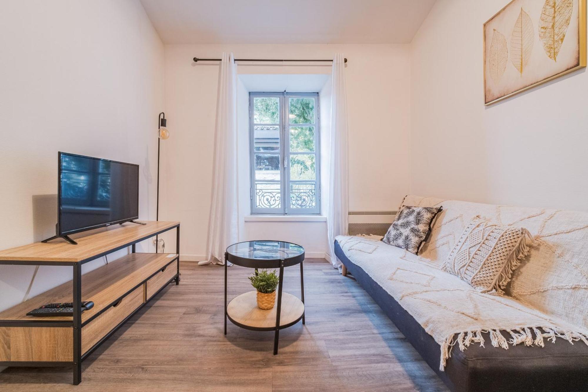 La Petite Bastide Apartment